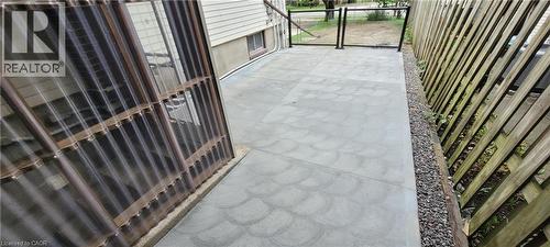 98 Limeridge Road E Unit# Lower Level, Hamilton, ON - 