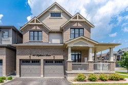 60 Lofthouse Drive Whitby, ON L1R 1W5