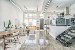 1-36 Geary Avenue  Toronto, ON M6H 2B4