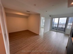 3001-609 Sherbourne Street  Toronto, ON M4X 1K7