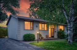1 Tanburn Place Toronto, ON M3A 1X6