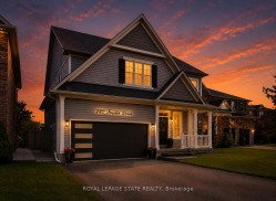 140 Fowler Drive Hamilton, ON L0R 1C0
