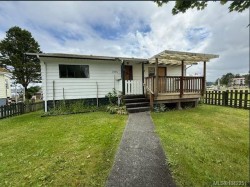 7375 Market St Port Hardy, BC V0N 2P0