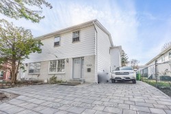 C-54 Tuscarora Drive  Toronto, ON M2H 2K3