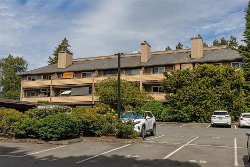 #308-3225 Alder St  Victoria, BC V8X 1P3