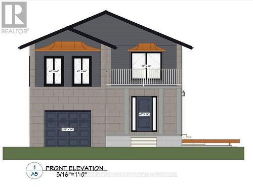 2 MONCK STREET  Kawartha Lakes (Laxton/Digby/Longford), ON K0M 1K0