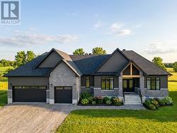 224 TRUDEAU CRESCENT  Russell, ON K4R 1E5