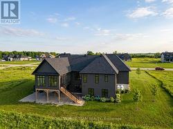 Raised Bunglow -Walkout Basement - 