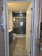 Basement Full Washroom - 