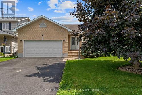 6 Stonehaven Way, Arnprior, ON 
