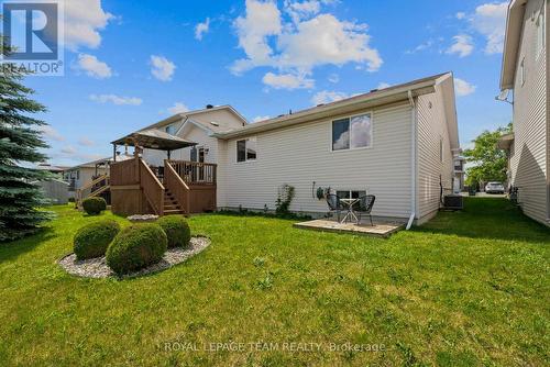 6 Stonehaven Way, Arnprior, ON 