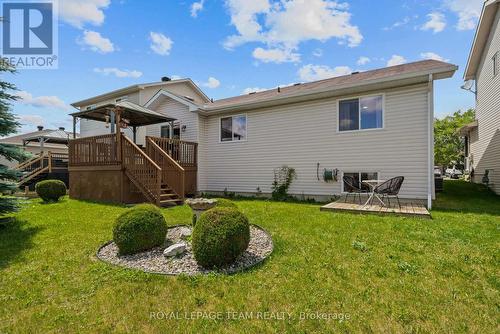 6 Stonehaven Way, Arnprior, ON 
