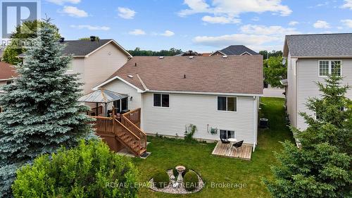 6 Stonehaven Way, Arnprior, ON 