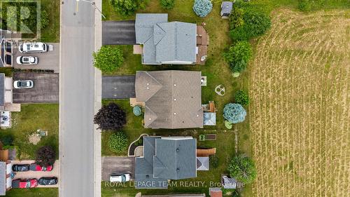 6 Stonehaven Way, Arnprior, ON 