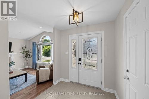 6 Stonehaven Way, Arnprior, ON 