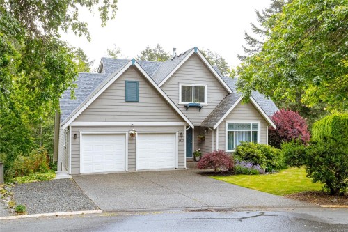1927 Riverside Dr, View Royal, BC 