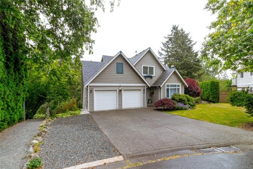 1927 Riverside Dr, View Royal, BC 