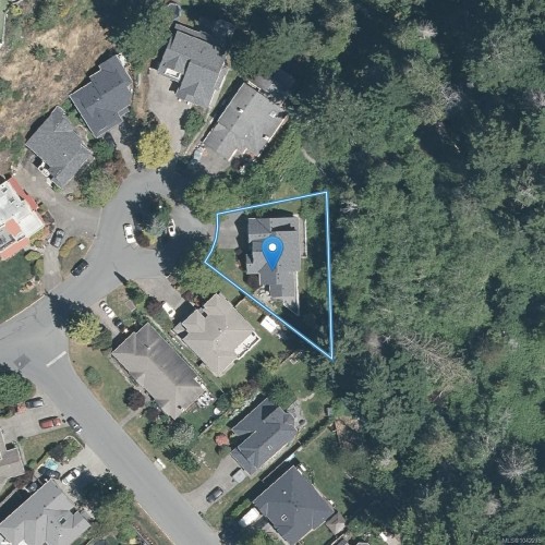 1927 Riverside Dr, View Royal, BC 
