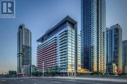 1202 - 4K SPADINA AVENUE Toronto, ON M5V 3Y9