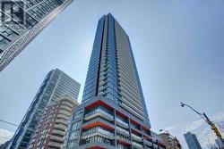 3509 - 159 DUNDAS STREET E Toronto, ON M4M 3N9