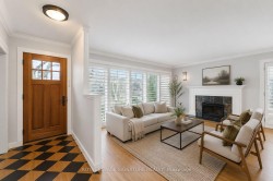 1406 Acton Crescent  Oakville, ON L6J 2S5