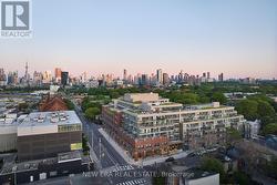 301 - 150 LOGAN AVENUE Toronto, ON M4M 0E4