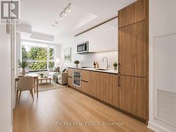 301 - 150 LOGAN AVENUE Toronto, ON M4M 0E4