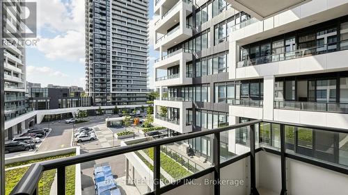 528 - 38 Water Walk Drive, Markham, ON 