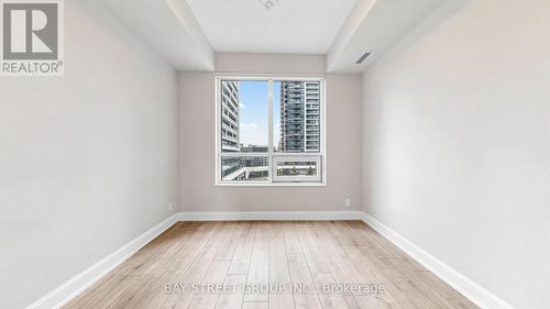 528 - 38 Water Walk Drive, Markham, ON 