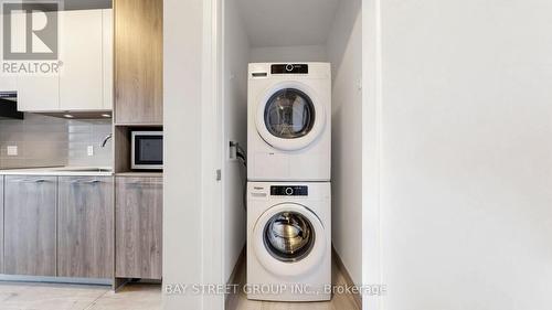 528 - 38 Water Walk Drive, Markham, ON 