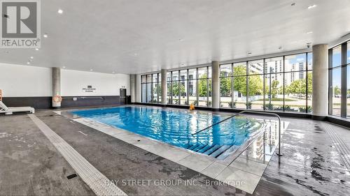 528 - 38 Water Walk Drive, Markham, ON 