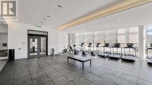 528 - 38 Water Walk Drive, Markham, ON 