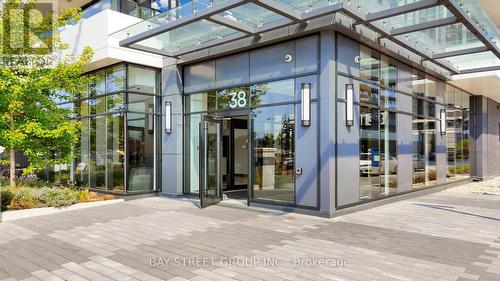528 - 38 Water Walk Drive, Markham, ON 