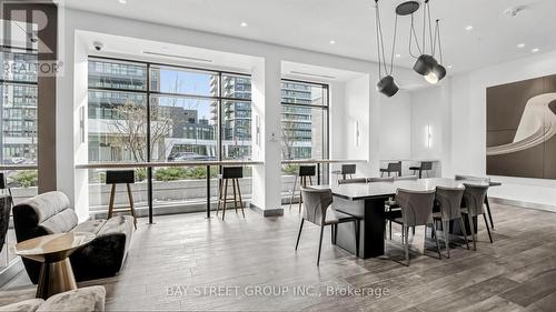 528 - 38 Water Walk Drive, Markham, ON 