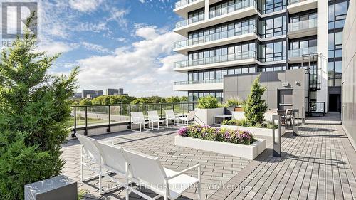 528 - 38 Water Walk Drive, Markham, ON 