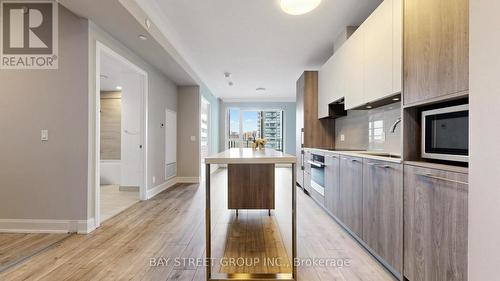 528 - 38 Water Walk Drive, Markham, ON 