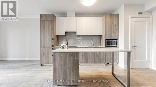 528 - 38 Water Walk Drive, Markham, ON 