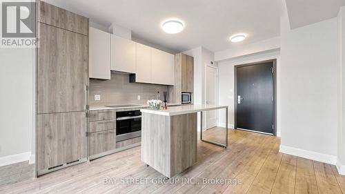 528 - 38 Water Walk Drive, Markham, ON 