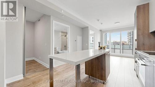 528 - 38 Water Walk Drive, Markham, ON 