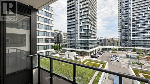 528 - 38 Water Walk Drive, Markham, ON 