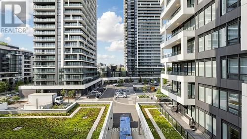 528 - 38 Water Walk Drive, Markham, ON 