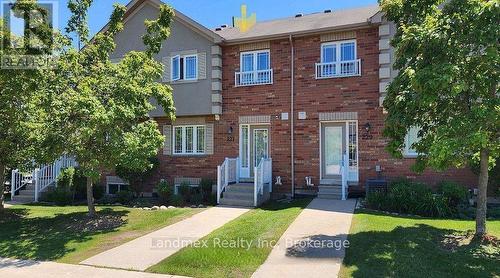 43 - 227 HARVIE ROAD  Barrie, ON L4N 9P8
