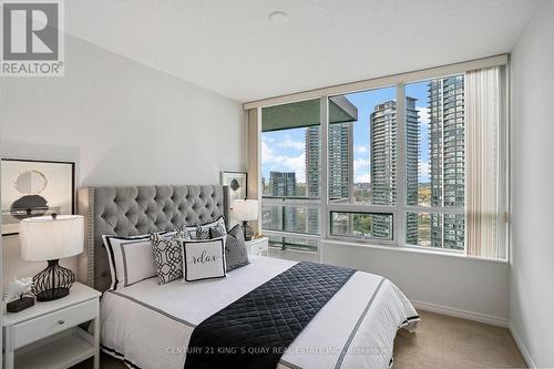2904 - 2240 Lake Shore Boulevard W, Toronto, ON 