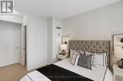 2904 - 2240 Lake Shore Boulevard W, Toronto, ON 