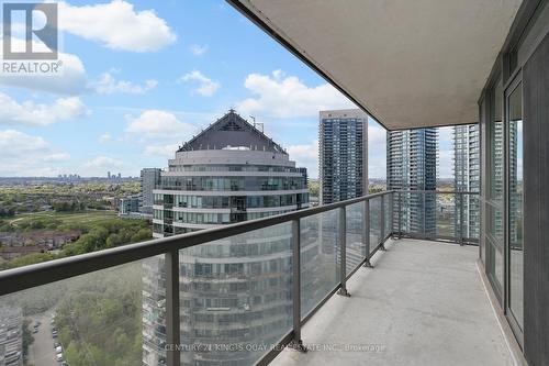 2904 - 2240 Lake Shore Boulevard W, Toronto, ON 
