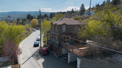 299 SEYMOUR Street  Kamloops, BC V2C 1E8