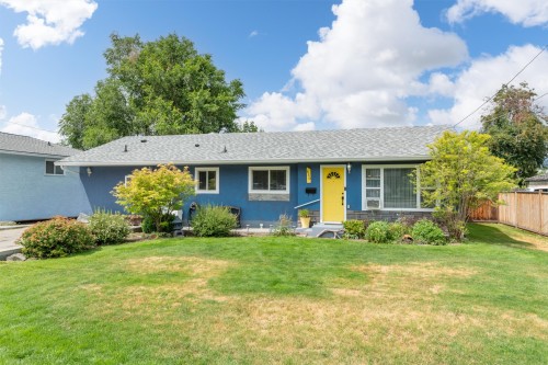 650 Ford Road  Kelowna, BC V1X 3E1