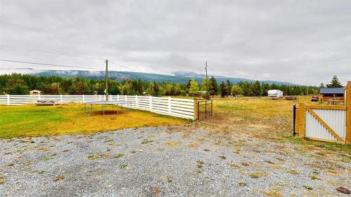 5553 Hidden Valley Road, Cranbrook, BC 