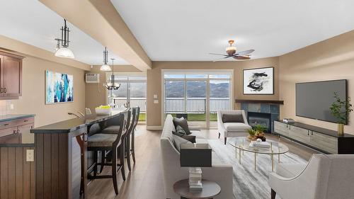 108-4350 Ponderosa Drive  Peachland, BC V0H 1X5