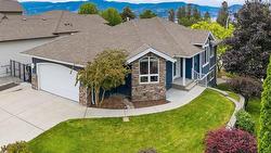 574 Gowen Place  Kelowna, BC V1W 5B4